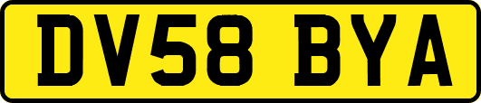 DV58BYA