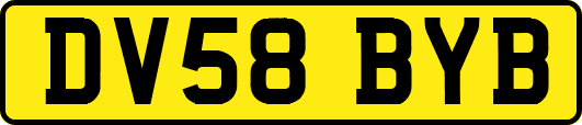 DV58BYB