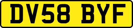 DV58BYF