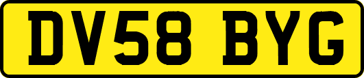 DV58BYG