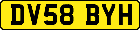 DV58BYH