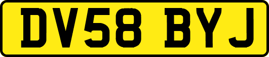 DV58BYJ