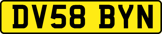 DV58BYN