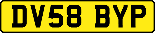 DV58BYP
