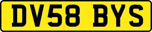 DV58BYS