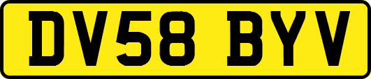 DV58BYV