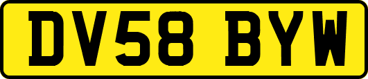 DV58BYW