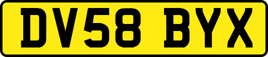 DV58BYX