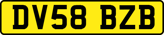 DV58BZB