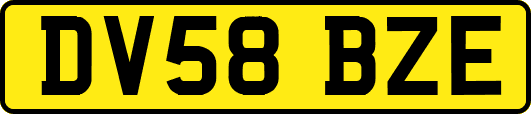 DV58BZE