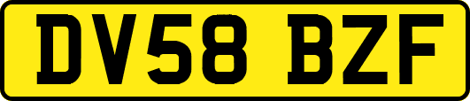 DV58BZF