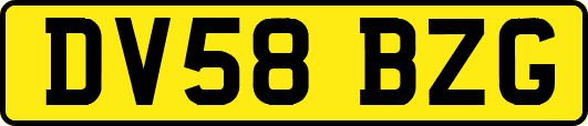 DV58BZG