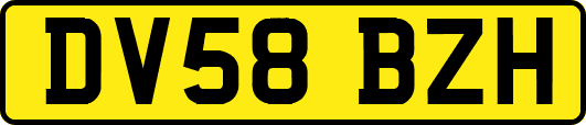 DV58BZH