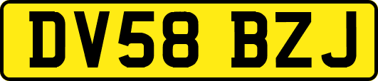 DV58BZJ