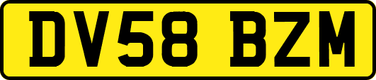 DV58BZM
