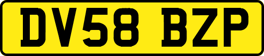 DV58BZP