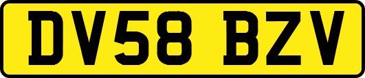 DV58BZV
