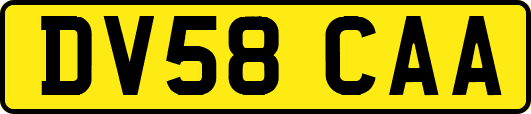 DV58CAA