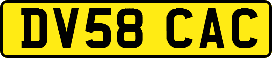 DV58CAC
