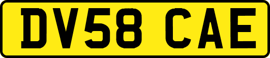 DV58CAE