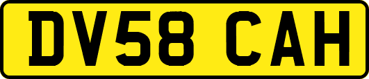 DV58CAH