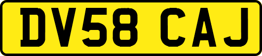 DV58CAJ