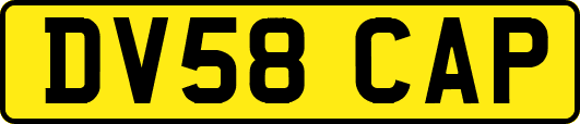 DV58CAP