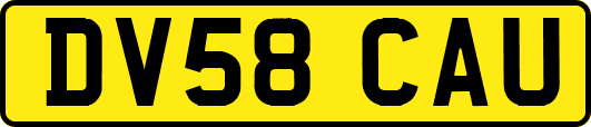 DV58CAU