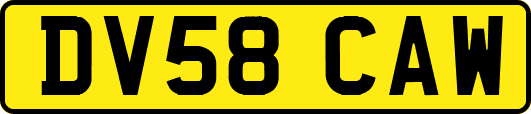 DV58CAW