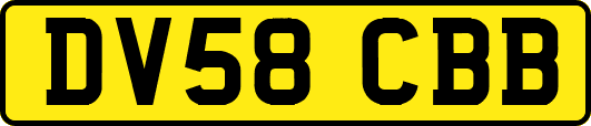DV58CBB