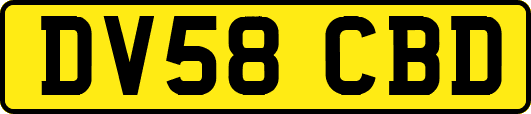 DV58CBD