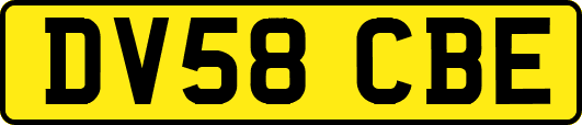 DV58CBE