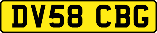 DV58CBG