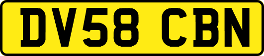 DV58CBN