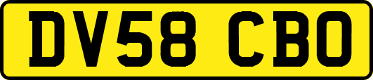 DV58CBO