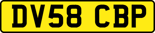 DV58CBP