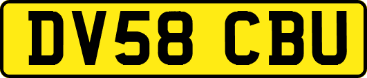 DV58CBU