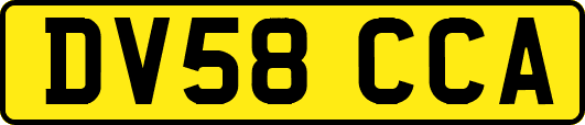 DV58CCA