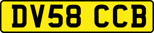 DV58CCB