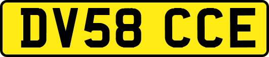 DV58CCE
