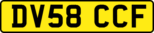 DV58CCF