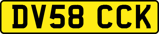 DV58CCK