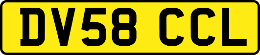 DV58CCL
