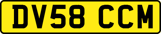 DV58CCM