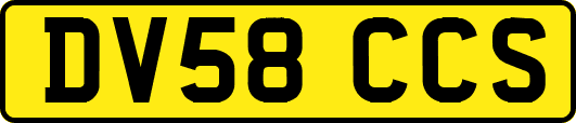 DV58CCS