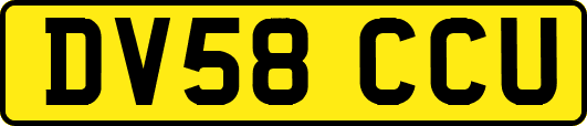 DV58CCU