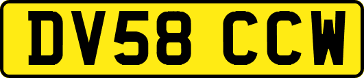 DV58CCW