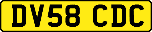 DV58CDC