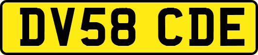 DV58CDE