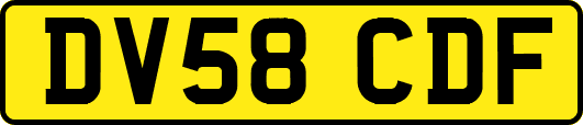 DV58CDF